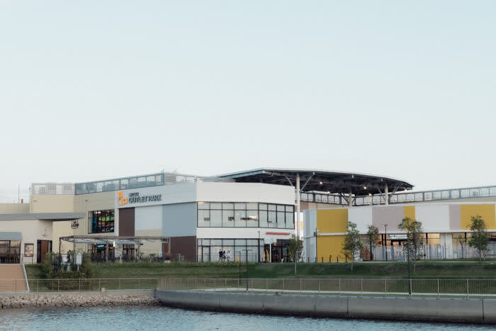 Kobe Coffee Village | Seaside Coffee Festival