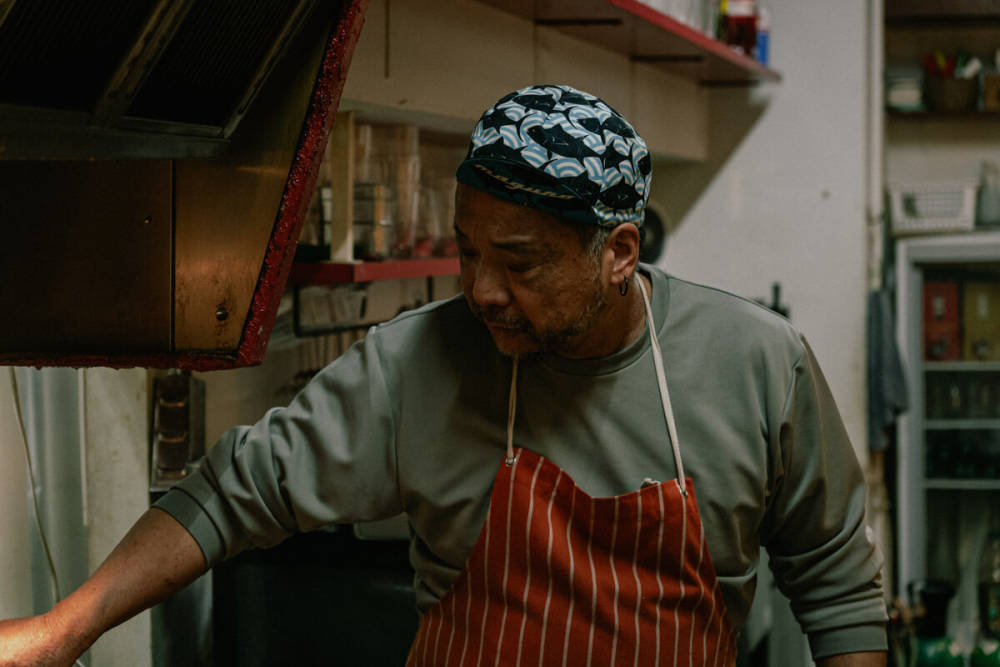 失敗ばかりの先に。神戸で「チキン南蛮といえばこの店」になるまでの26年 | 港町MOTHER