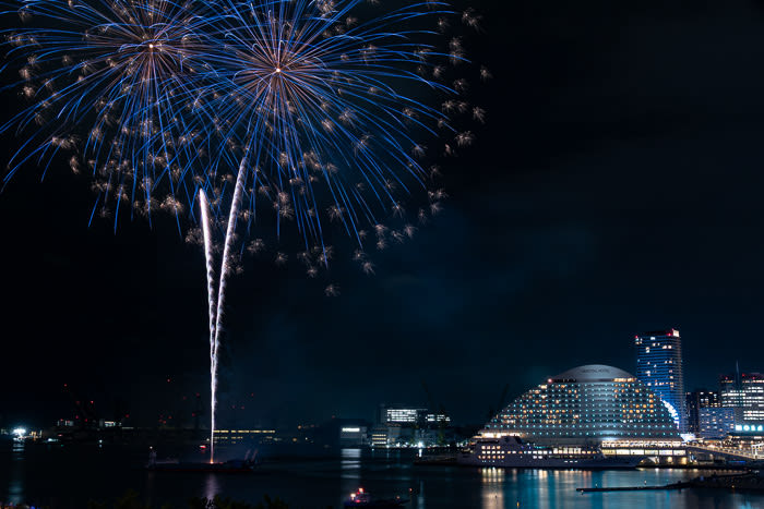 미나토 고베 불꽃놀이 2025 완벽 가이드｜5일간 다녀서 찾은 4곳의 베스트 스팟