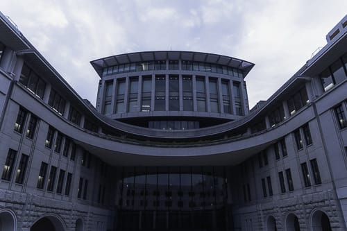 神戸税関 1