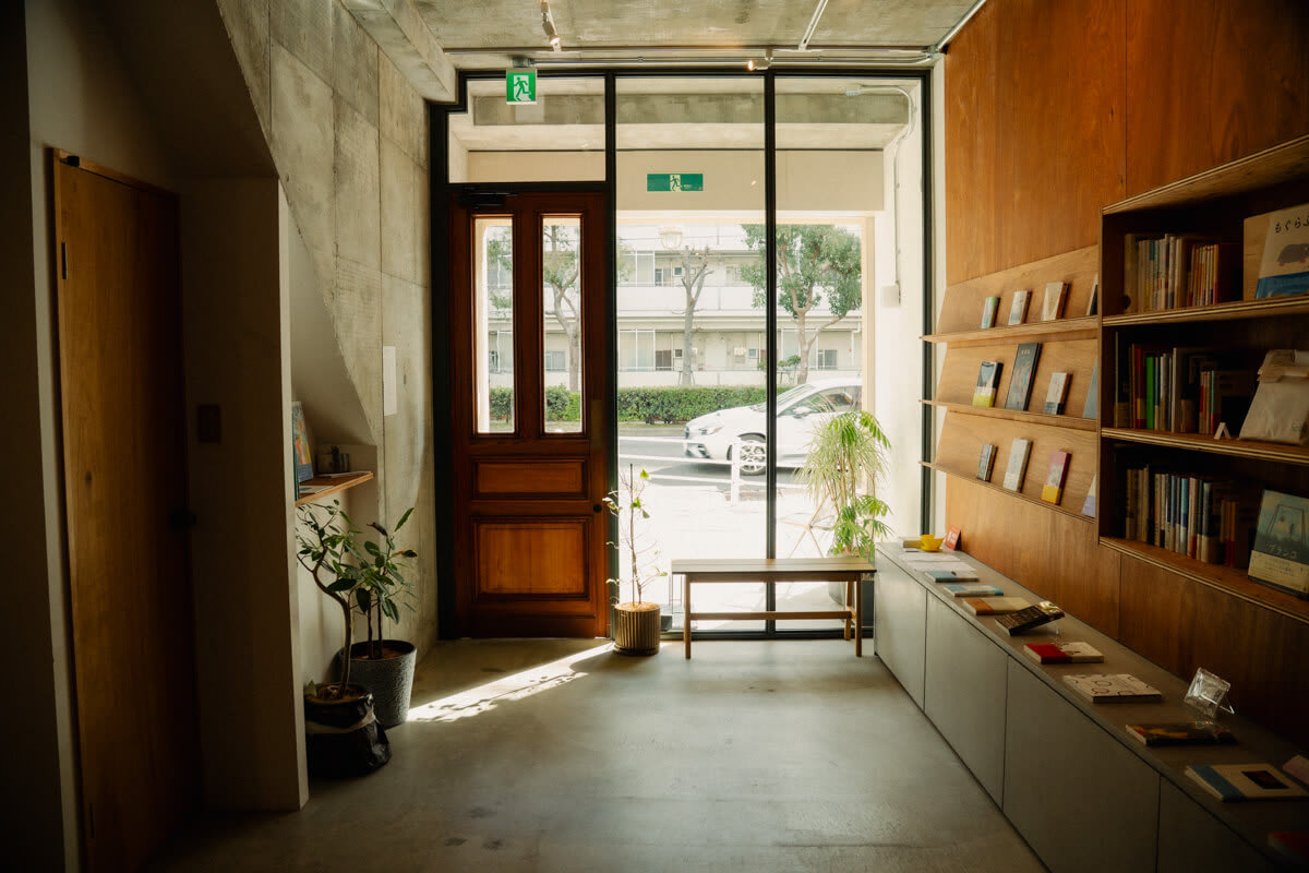 神戸の本屋さんめぐり｜書店・ブックカフェ4選