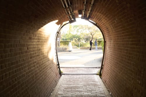 須磨離宮公園 5