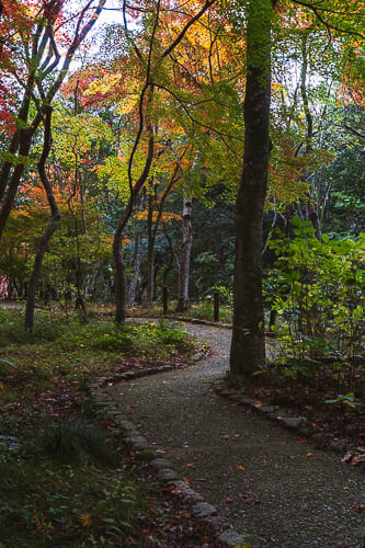 瑞宝寺公園 4