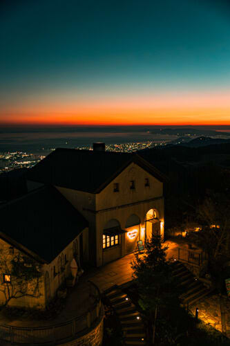 六甲ガーデンテラス 3