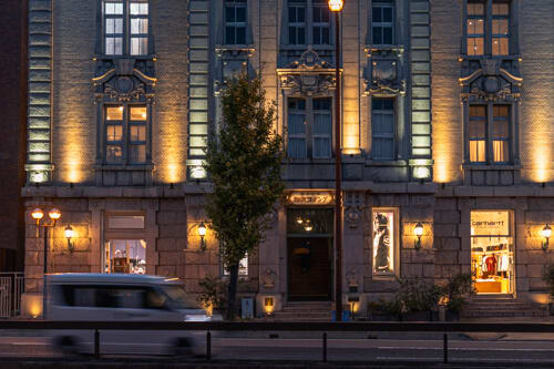 神戸旧居留地 2