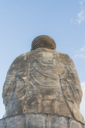 효고 대불 (Hyogo Daibutsu) 3