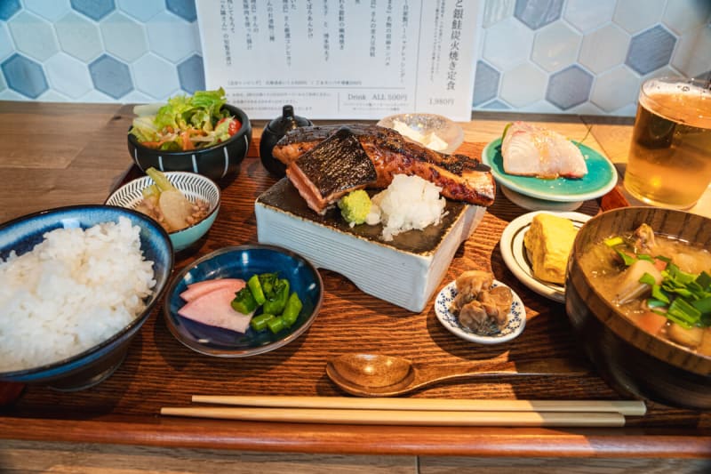 三宮・元町の朝ごはんおすすめ5選【2026年】おしゃれカフェから定食まで