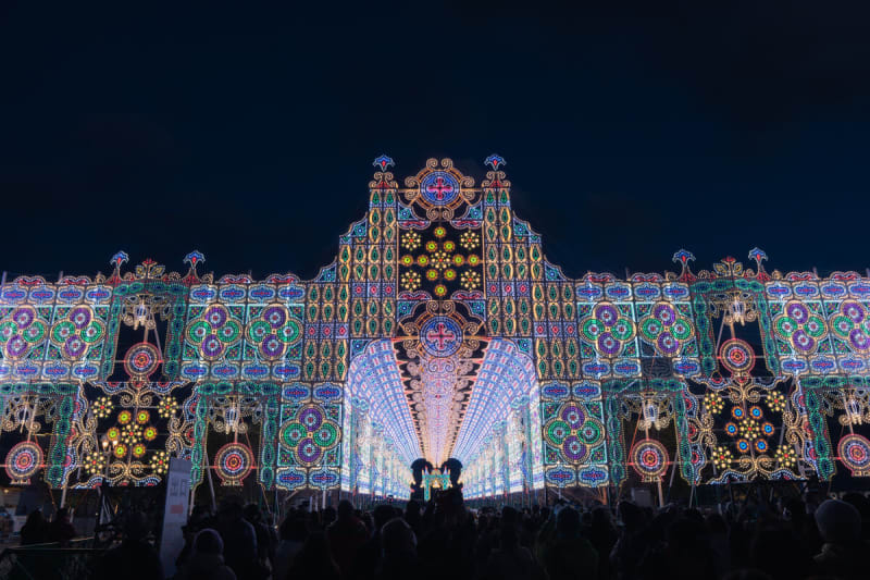 Kobe Luminarie 31st Edition — Crowd Report & Visitor Guide