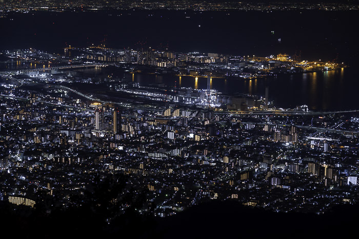 Mt. Maya Kikuseidai Observatory