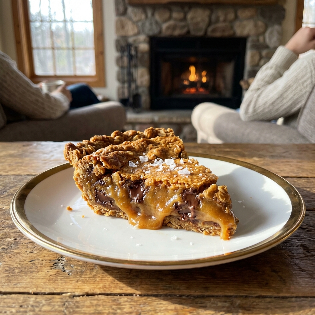 Ultimate Milk Bar Crack Pie Recipe for Dessert Lovers