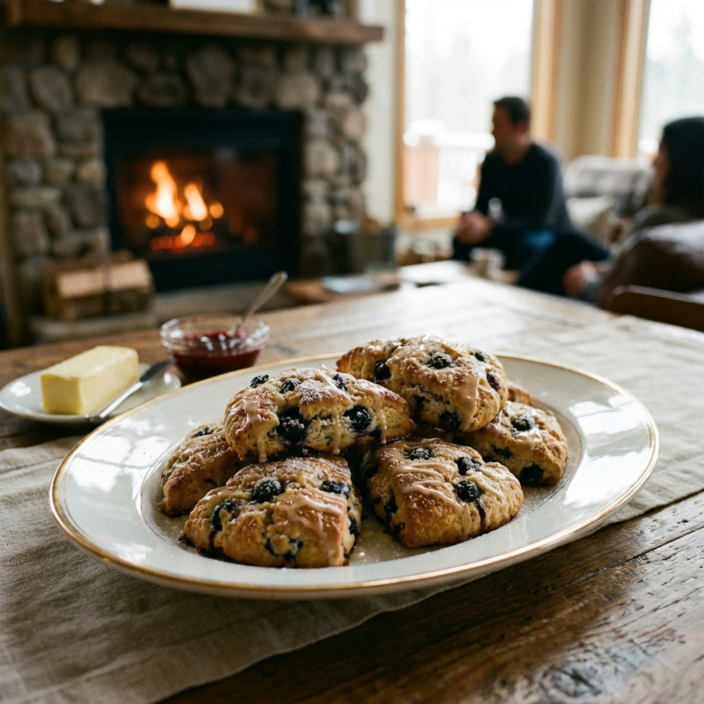 Irresistible Scone Recipes You’ll Love to Bake