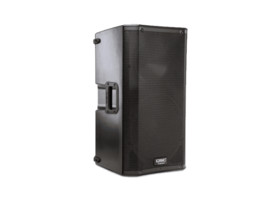 Enceinte amplifiée QSC - Miniature 2