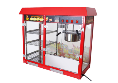 Machine à Pop-Corn