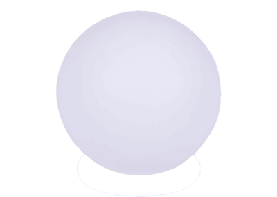 Boule lumineuse - Miniature 2
