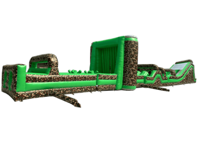 Parcours Spartan (4 modules)