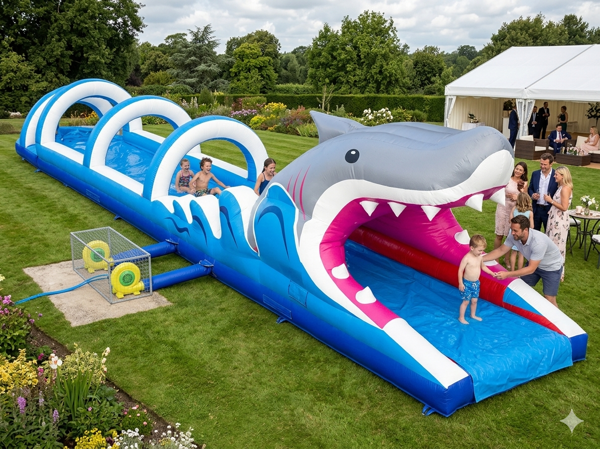 Ventrigliss requin