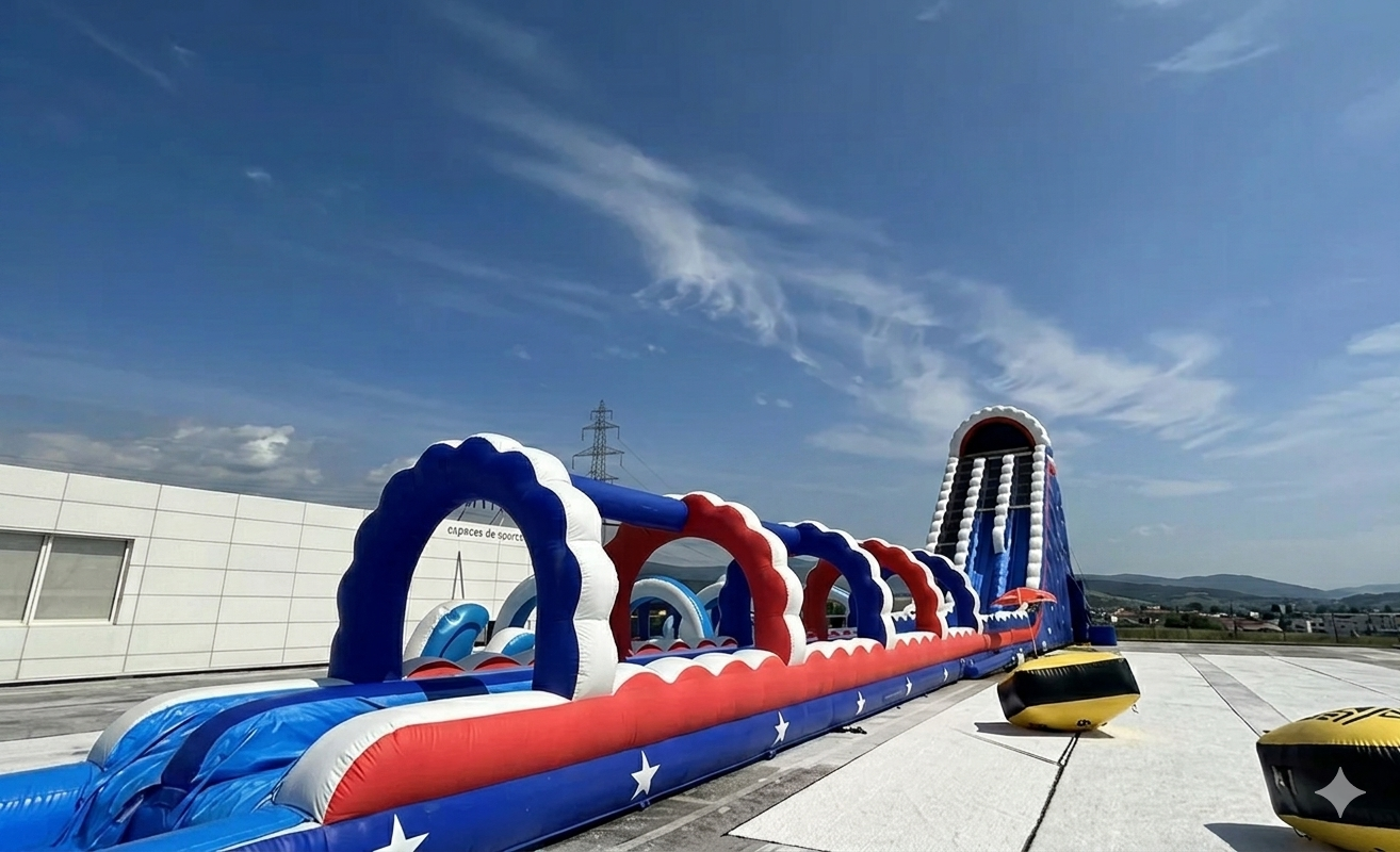 American Slide