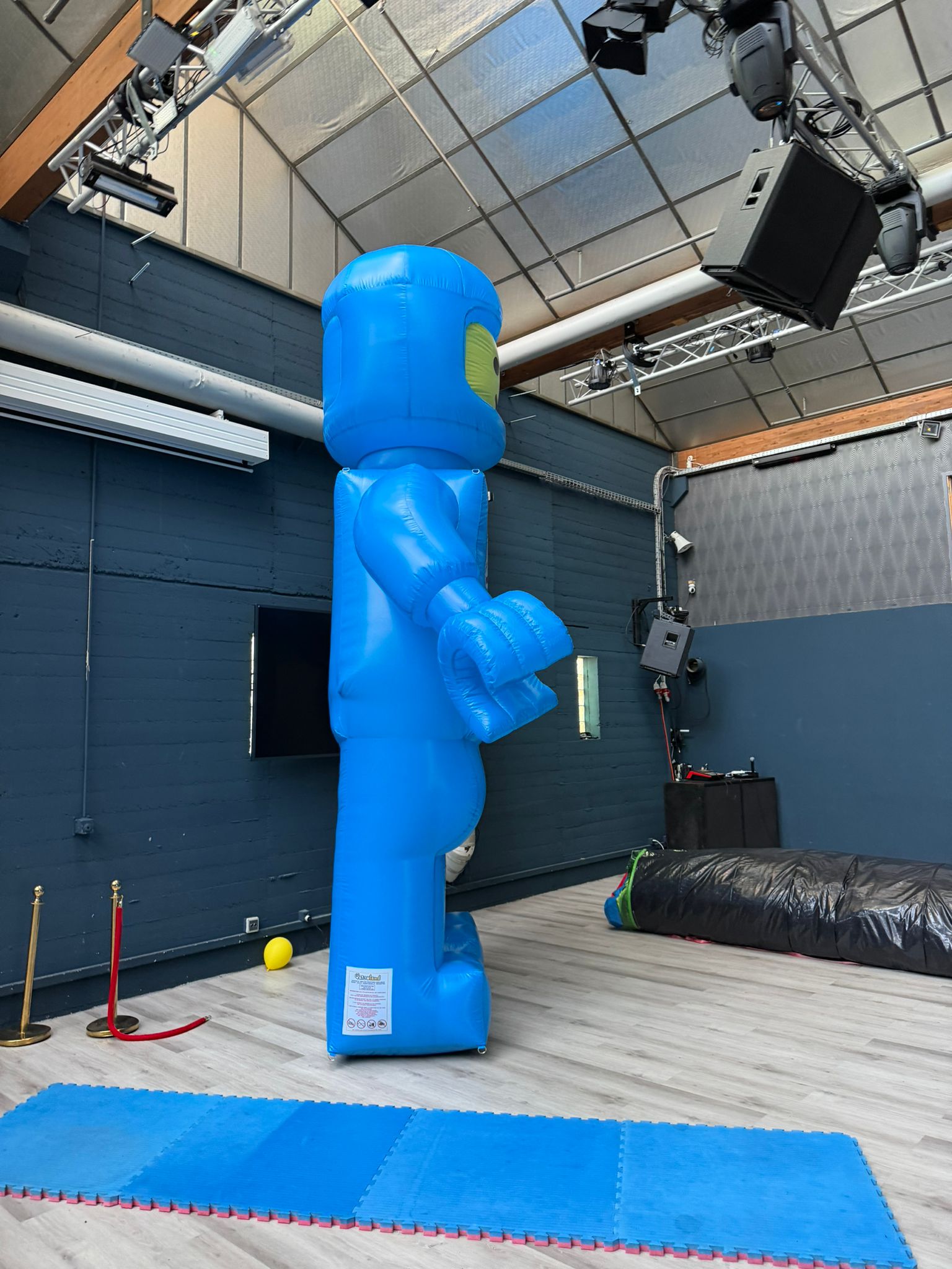 LEGO Astronaute - Miniature 2