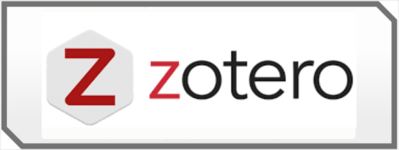 ZOTERO