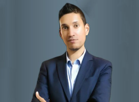 Chandan Mungra
