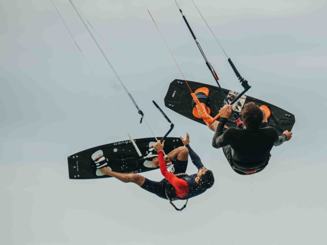 C Kite Festival 2026 - Kite in Mauritius tips 8