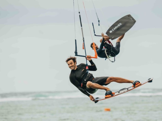 C Kite Festival 2026 - Kite in Mauritius tips 9