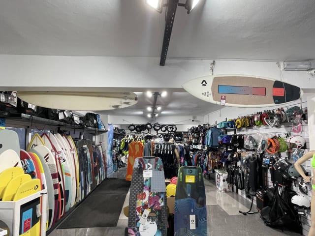 Tou Korek - Kite in Mauritius shop 3