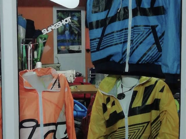 Kite Repair - Kite in Mauritius tips 4