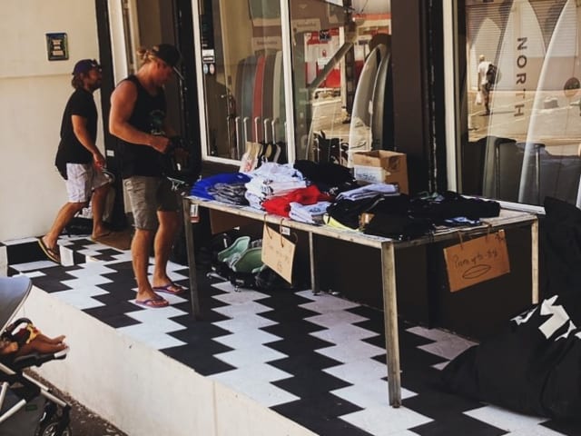 Down South - Kite in Mauritius shop 15
