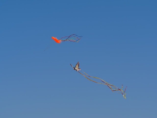 Kitesurf Pointe d'Esny : Lagon turquoise de l'est Maurice
