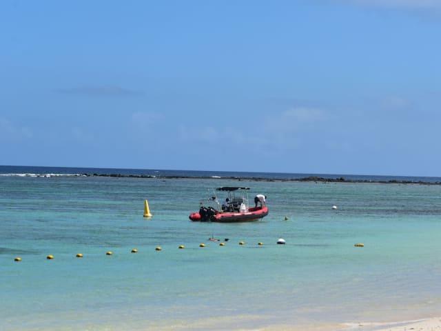 École Kitesurf Maurice : Guide Complet pour Débuter
