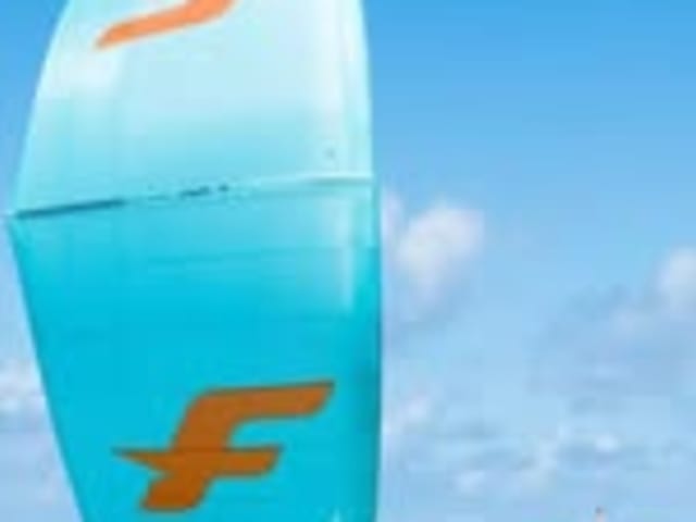 Le Reef Shop - Kite in Mauritius shop 6
