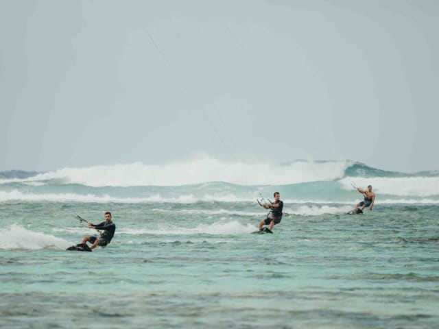 C Kite Festival 2026 - Kite in Mauritius tips 4
