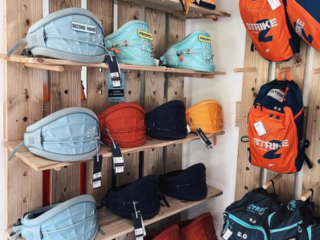 Le Reef Shop - Kite in Mauritius shop 3