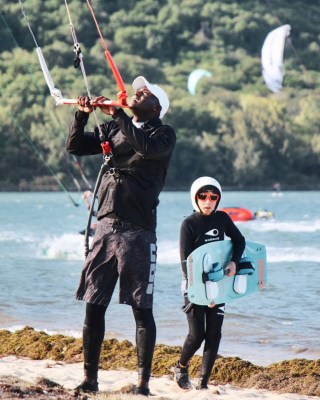 Kite Lagoon Vibe's image
