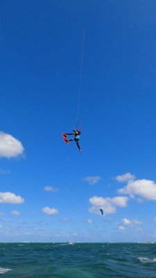 Kite Lagoon Vibe's image