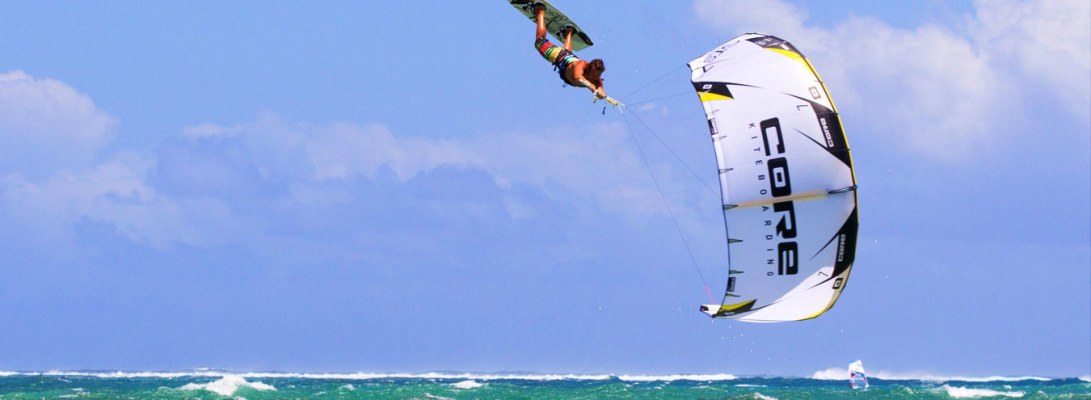 Airswitch Kitesurfing's image