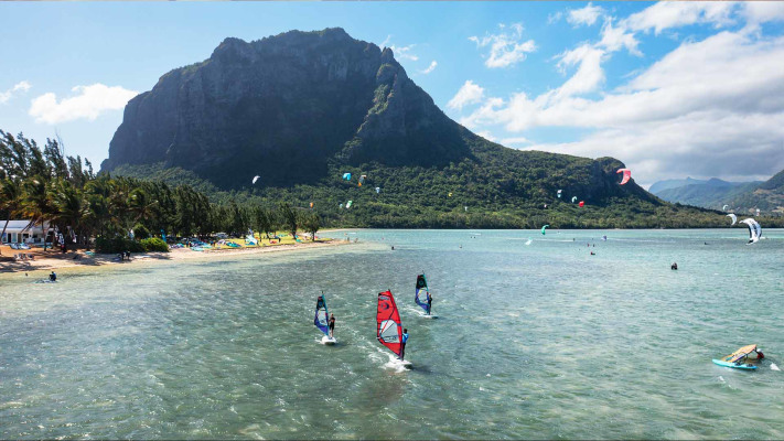 ION CLUB Le Morne's image