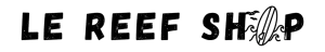 Le Reef Shop logo