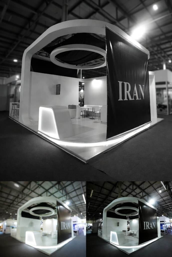 آبا آدیش سروین