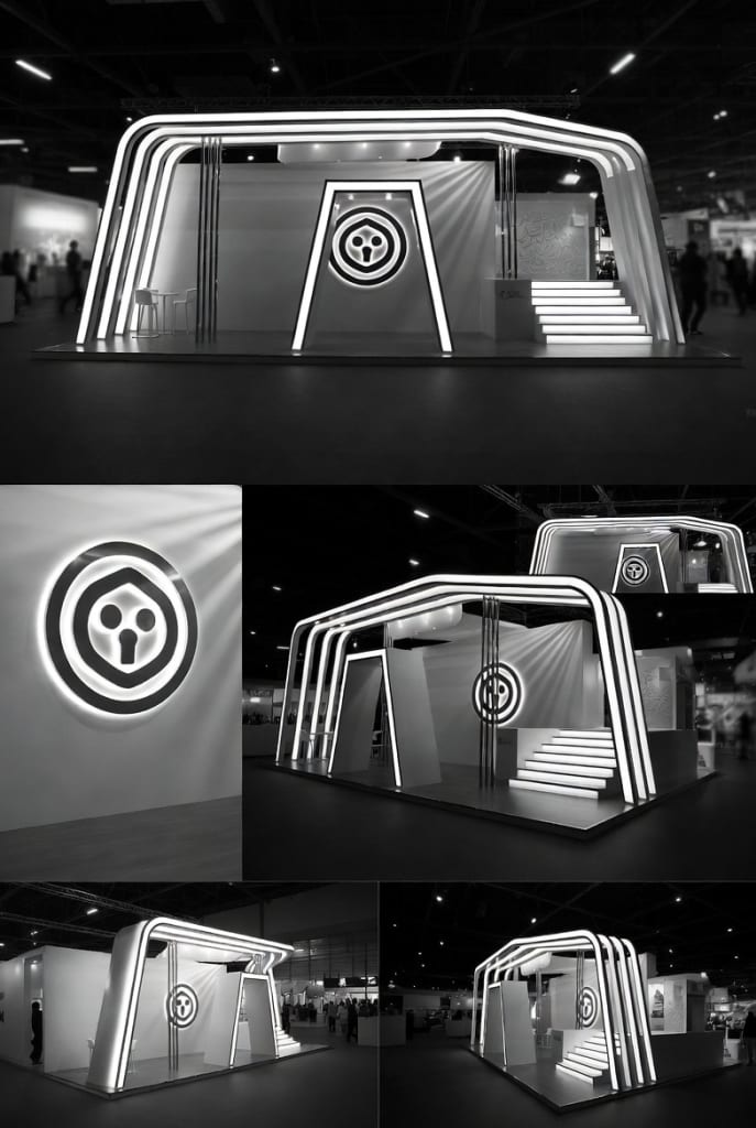 شرکت «خانه معماران کاکتوس»