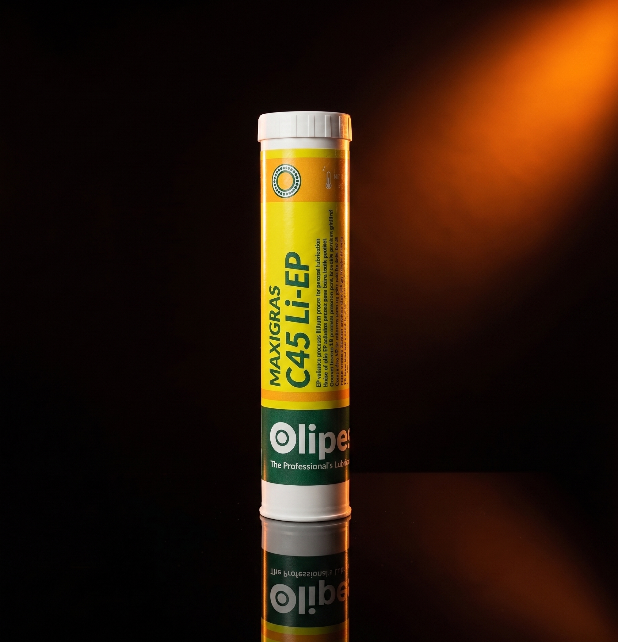 Vaselină fluidă Maxigras C45 Li-EP 400G — Ulei Direct