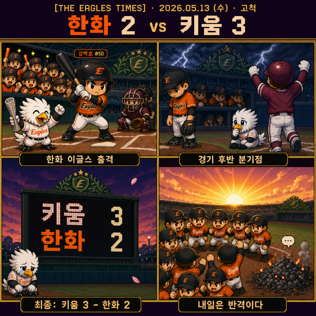 JRPG 전투 결과
