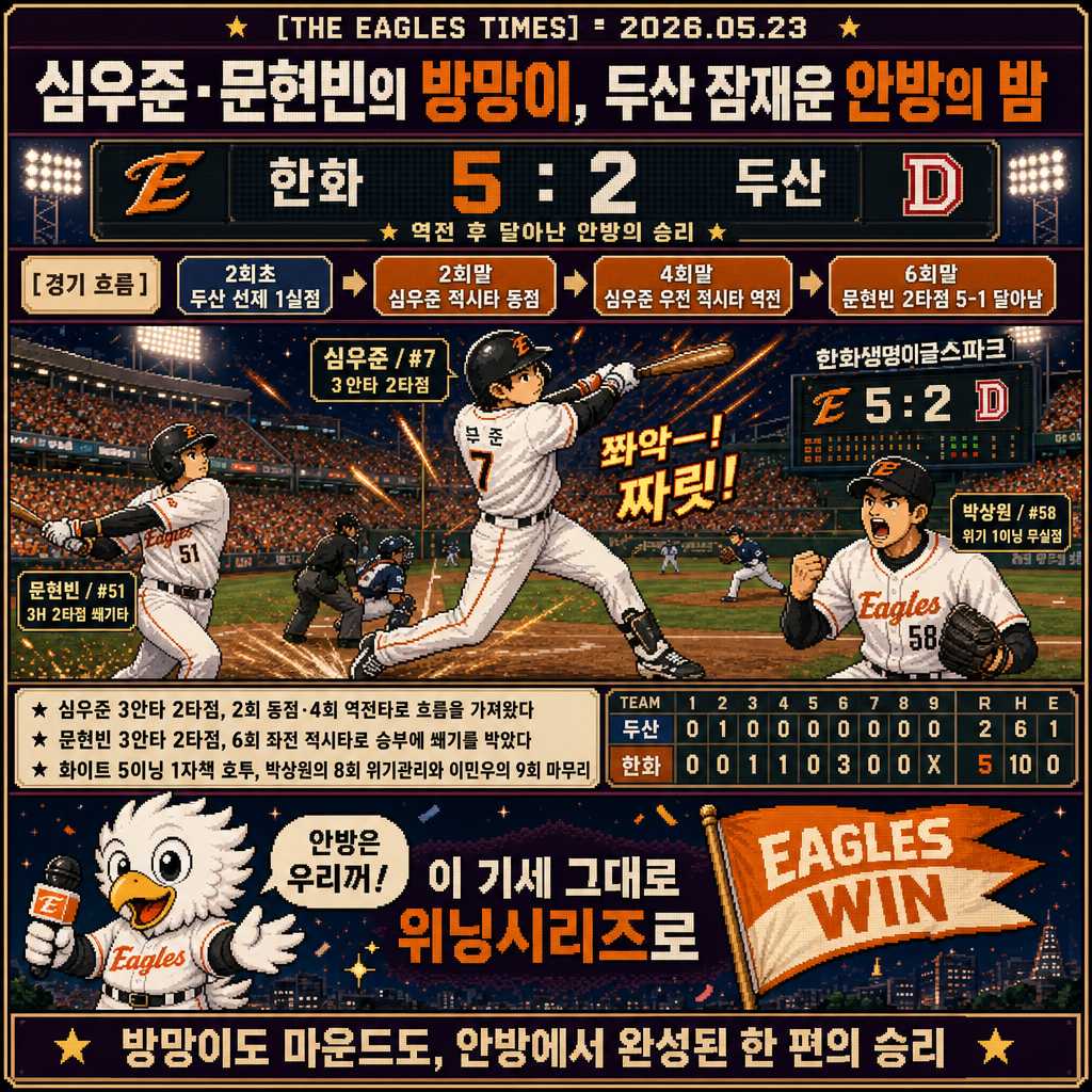 1컷 경기 정리