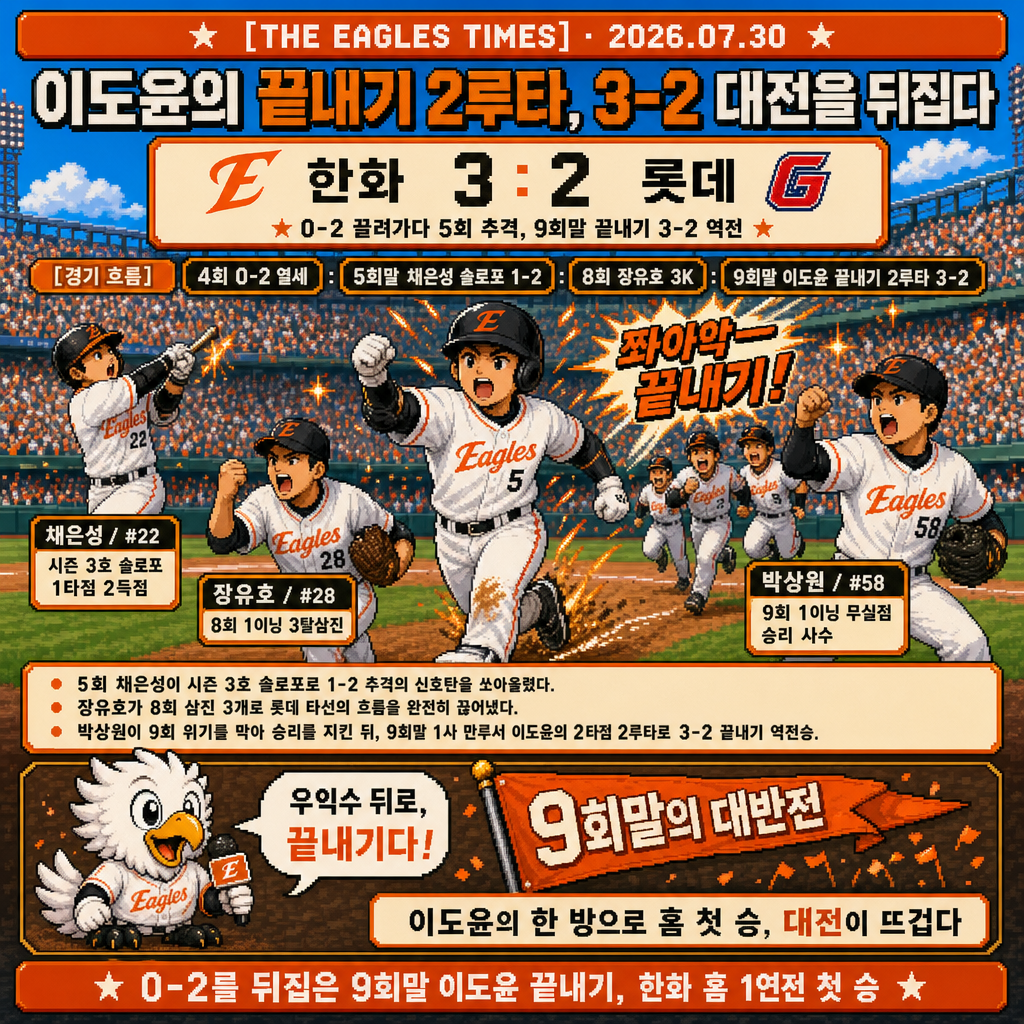 1컷 경기 정리