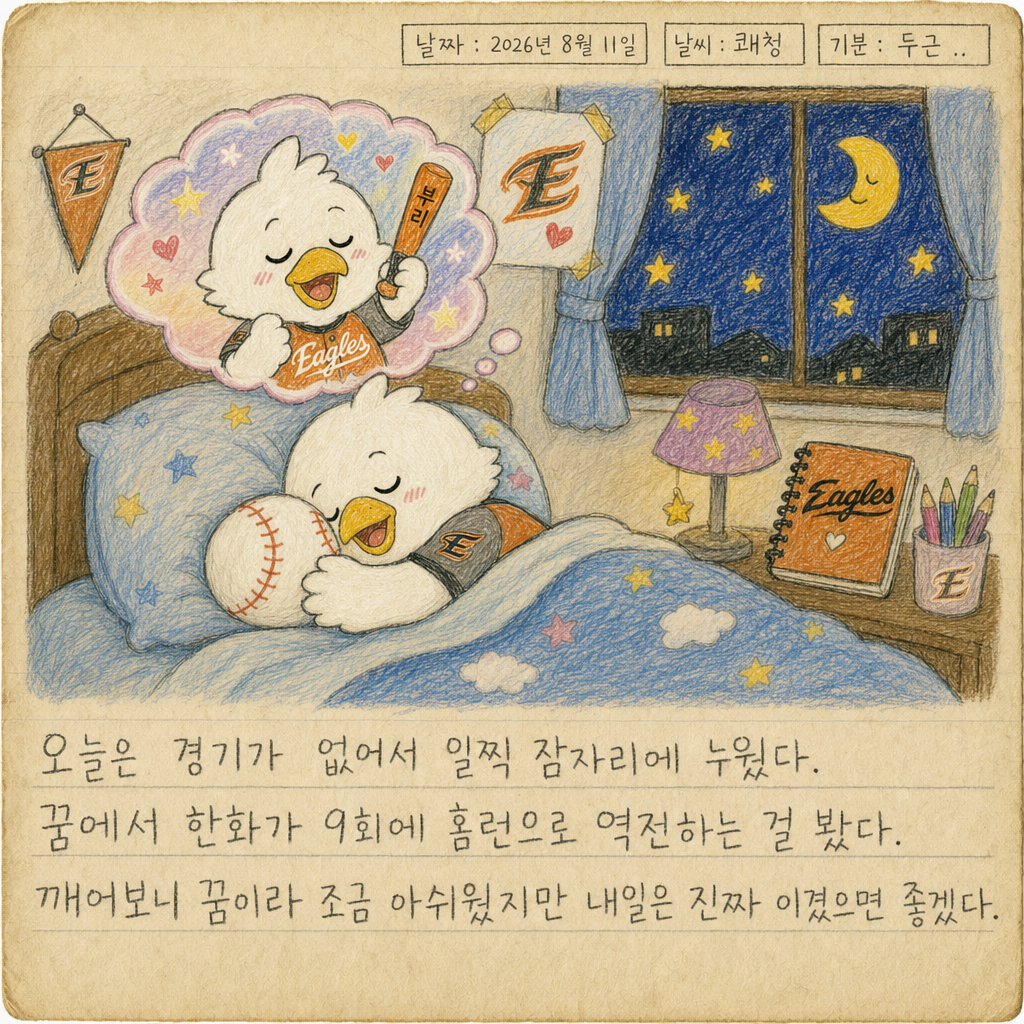 부리 일기