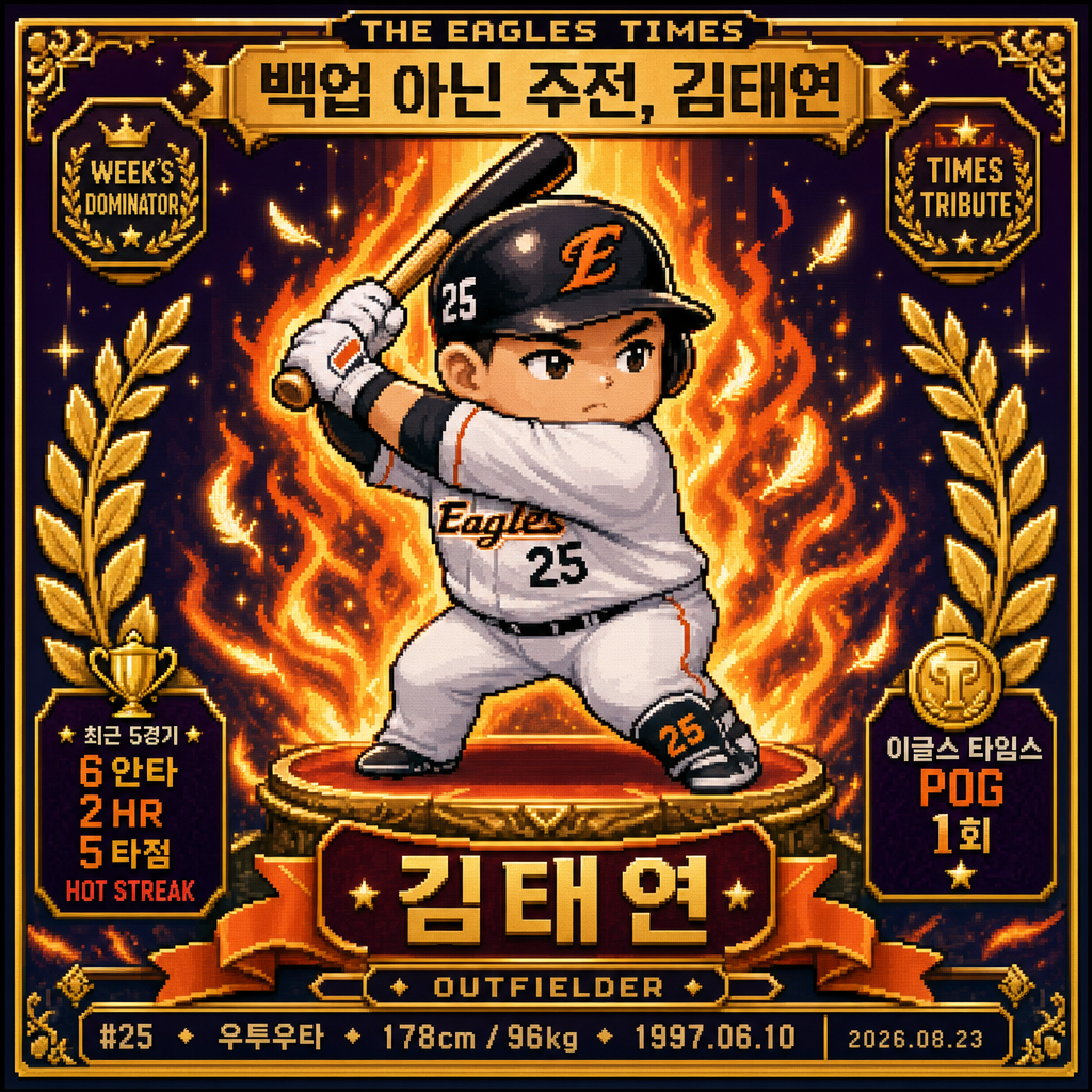 김태연