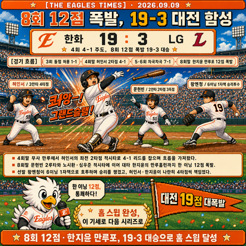 1컷 경기 정리