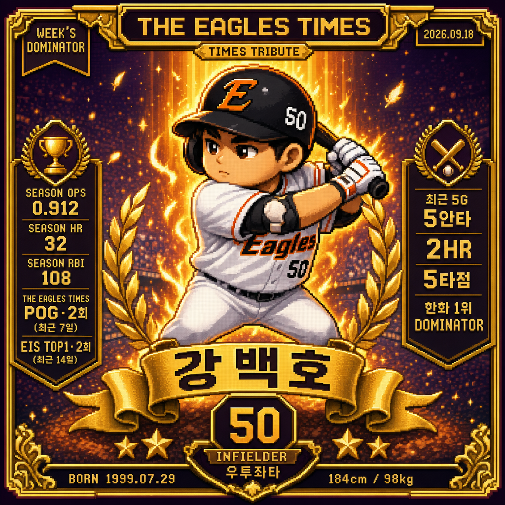 강백호