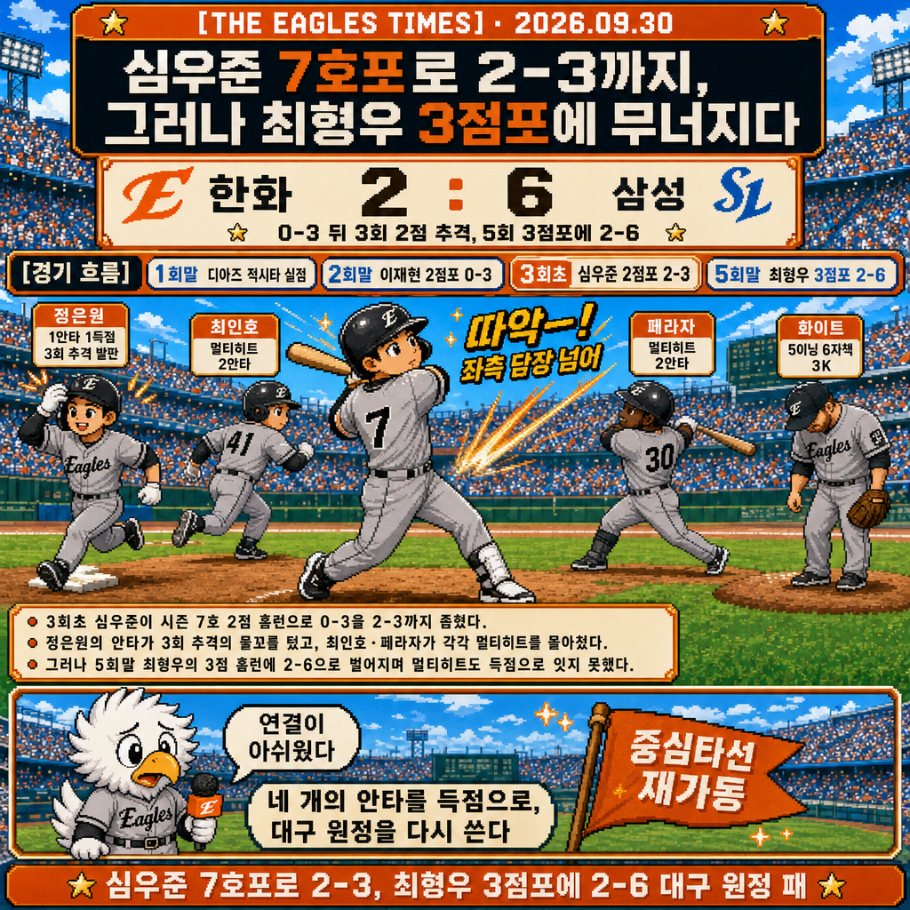1컷 경기 정리